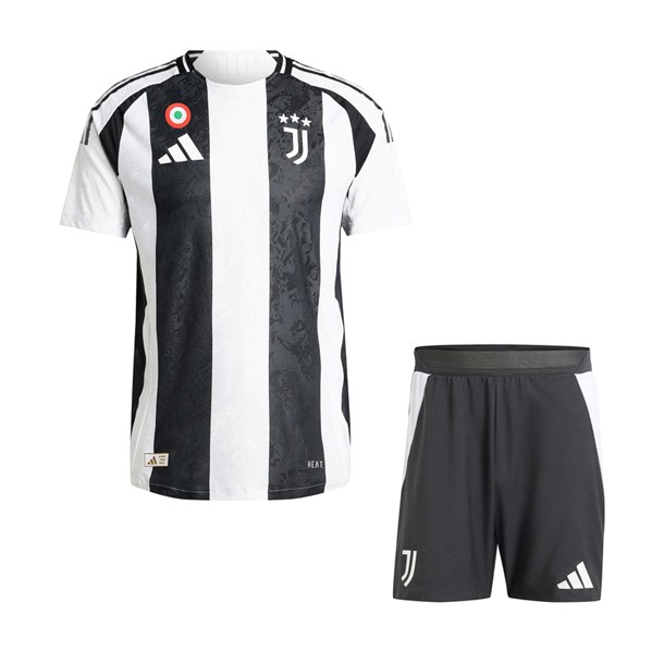 Camiseta Juventus 1ª Niño 2024 2025
